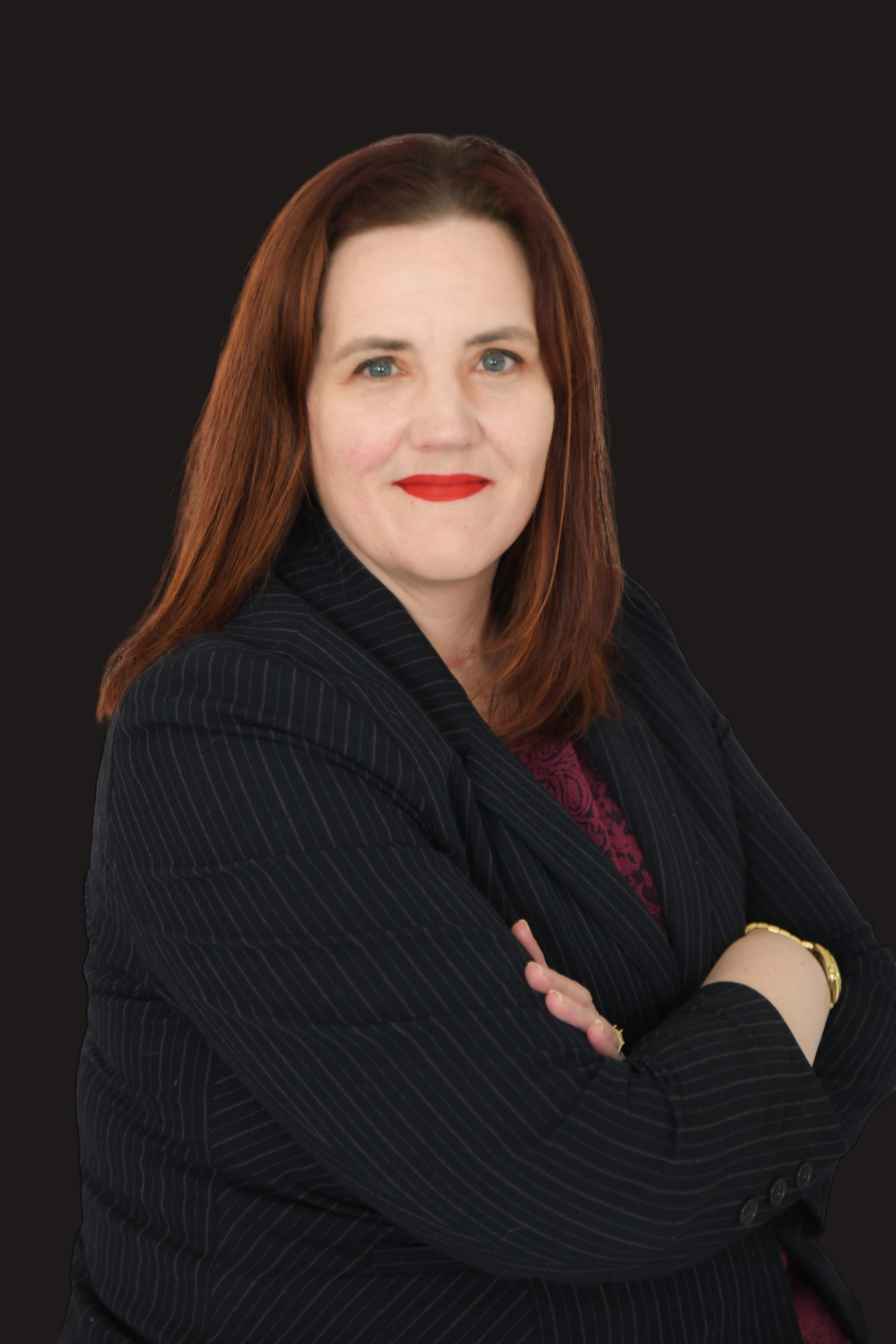 Kristen Jarvis