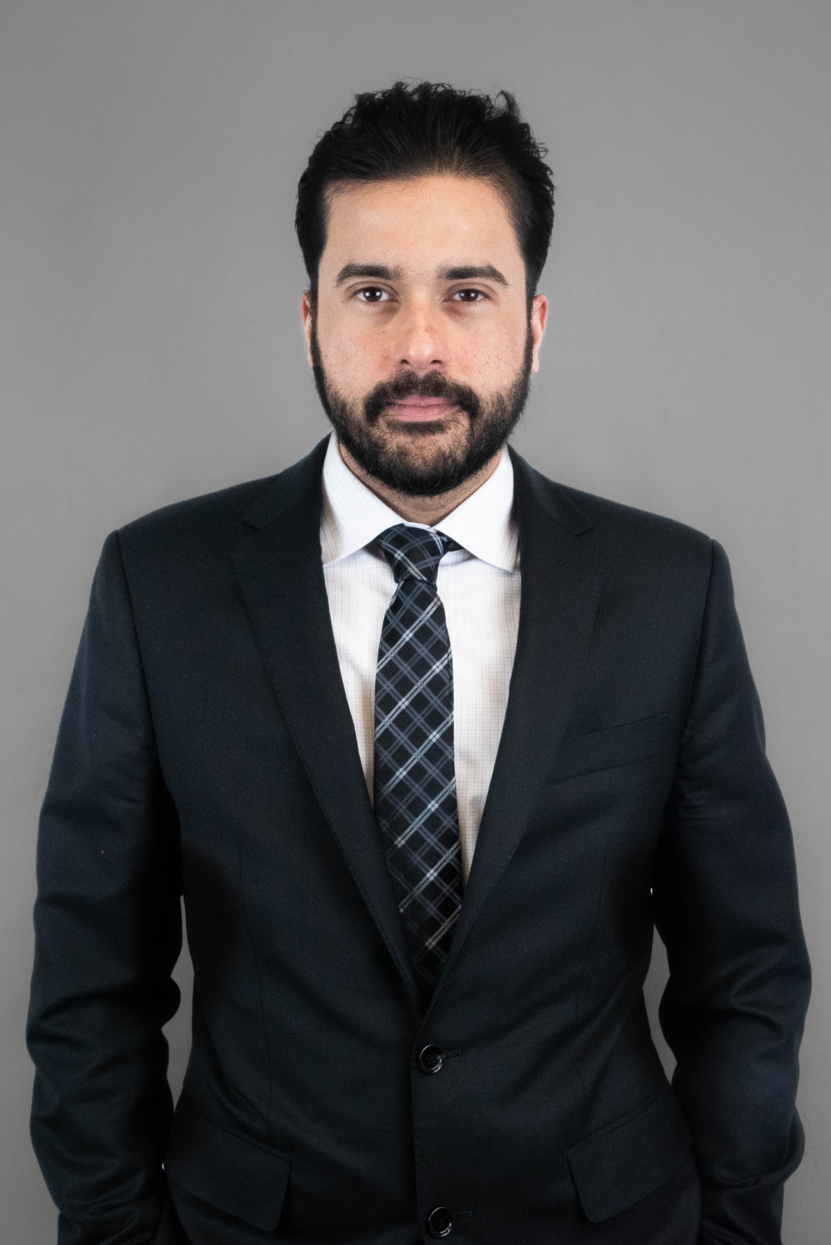 Ajay Grewal