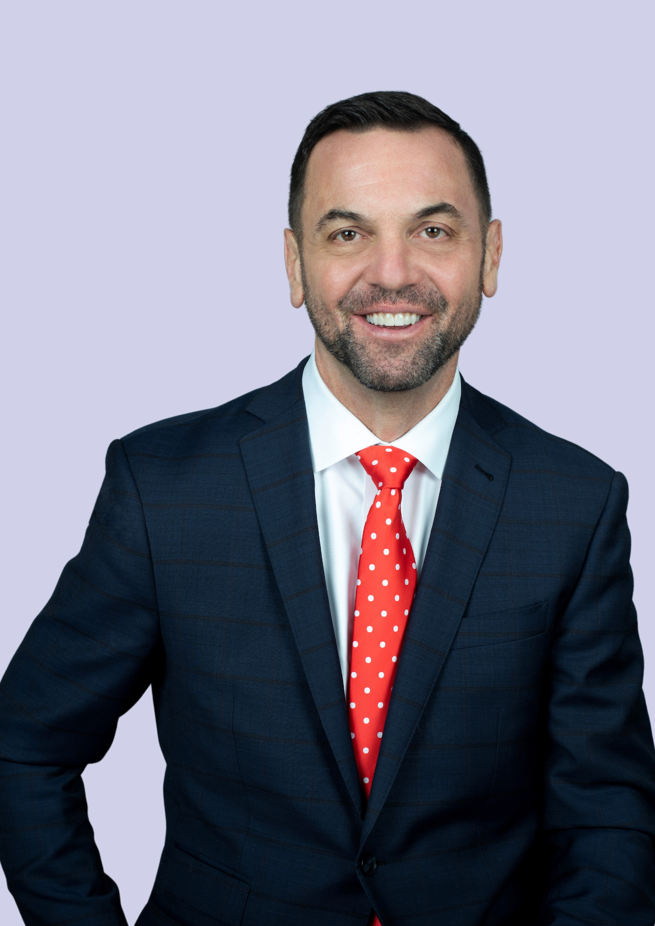 Tim Hudak